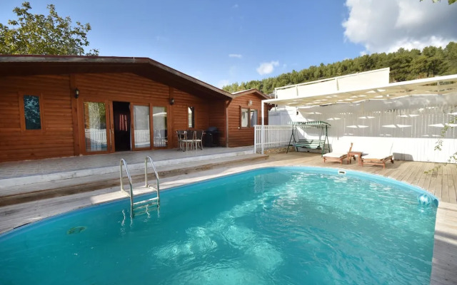 Villa Canan  By EvTatilim