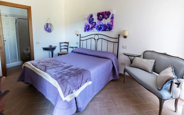 Agriturismo Saragiolo