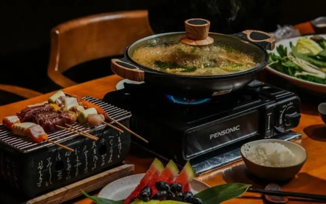 Zen By Stellar Cameron