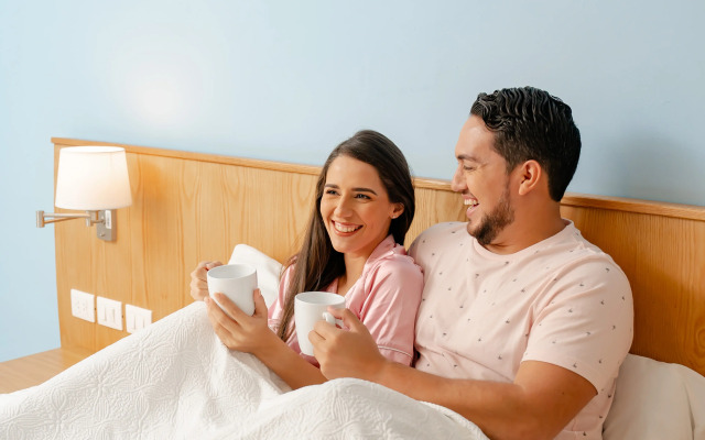 Coral Costa Caribe Beach Resort - All Inclusive