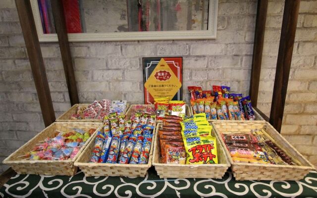 Hotel GOMAX - Adults Only