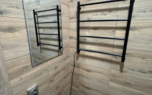 Апартаменты на улице Генерала Тихонова 8