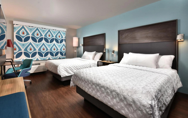 Tru by Hilton Beckley