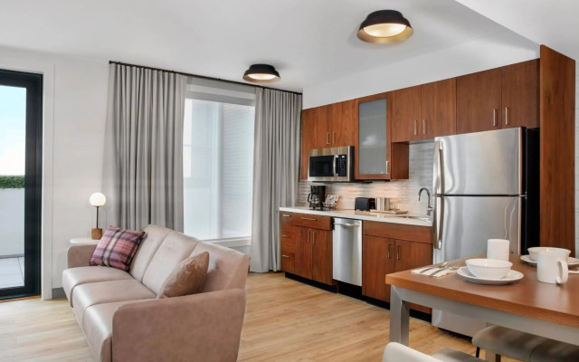Residence Inn by Marriott Norwalk