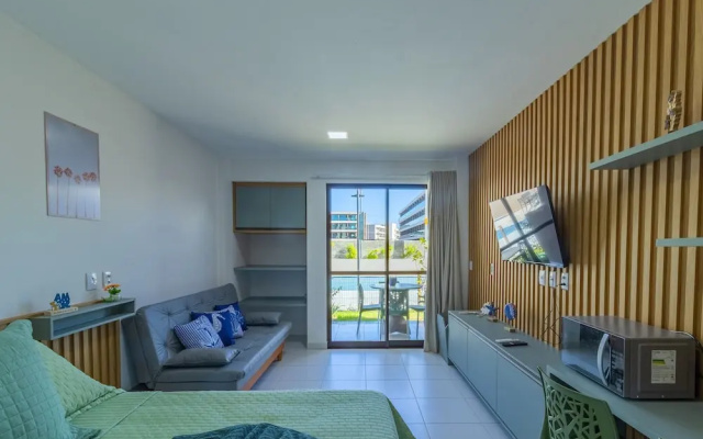 Malia Beach #d14 - Apartment by Carpediem