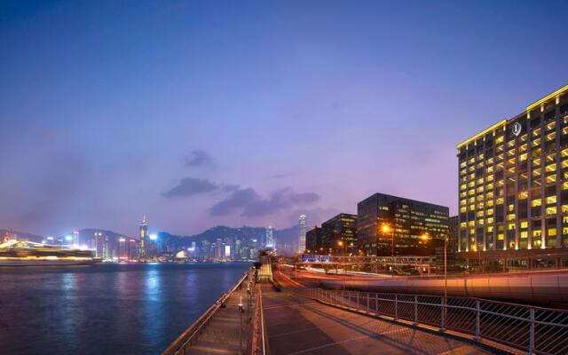 InterContinental Grand Stanford Hong Kong, an IHG Hotel