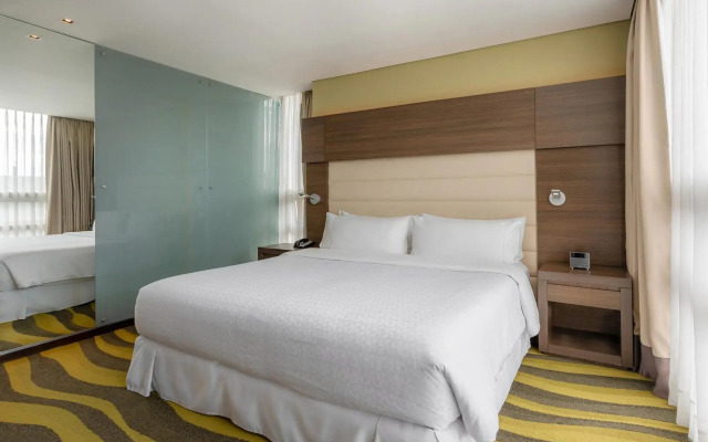 Four Points by Sheraton Bogota