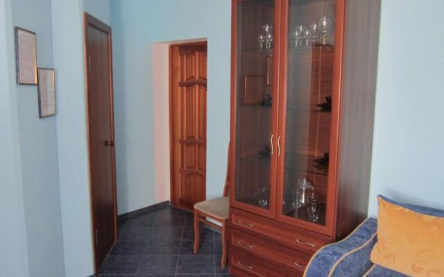 Отель Комфорт