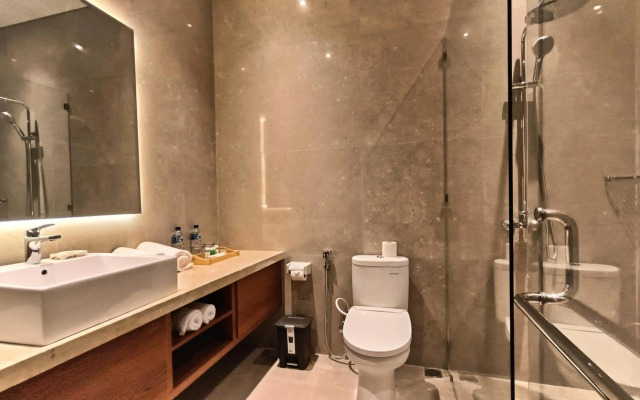 The Grand Villandra Resort