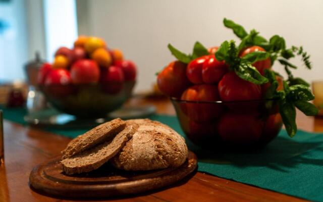 Agriturismo Marchesi Gondi