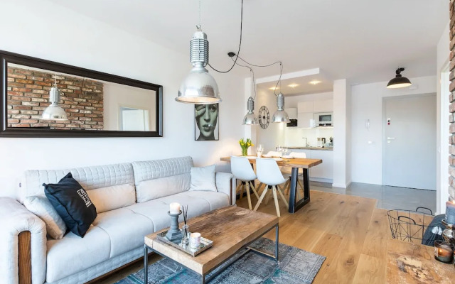 Vacation Club Loft Apartaments