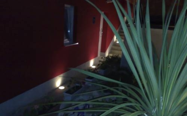 Apartments Villa Sunrise