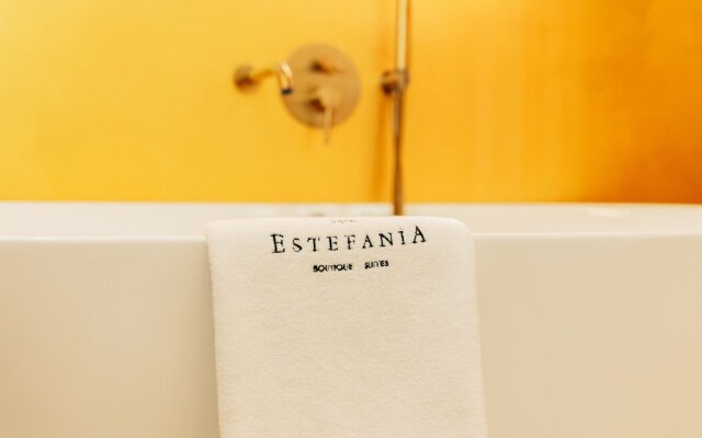 Hotel Estefanía Boutique Suites
