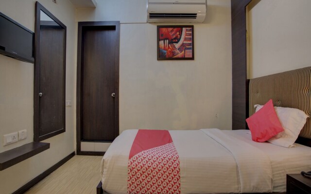 Hotel VIP Regency by OYO Rooms