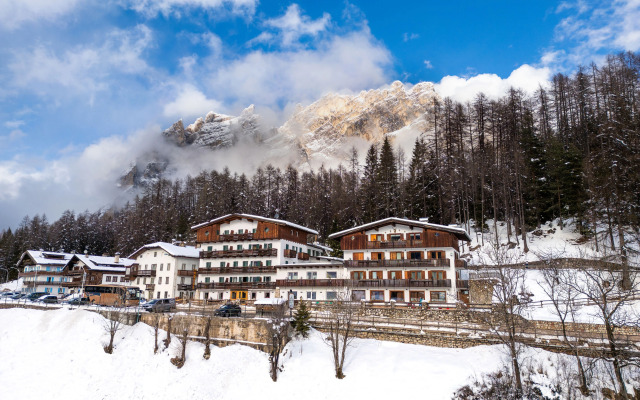 Des Alpes