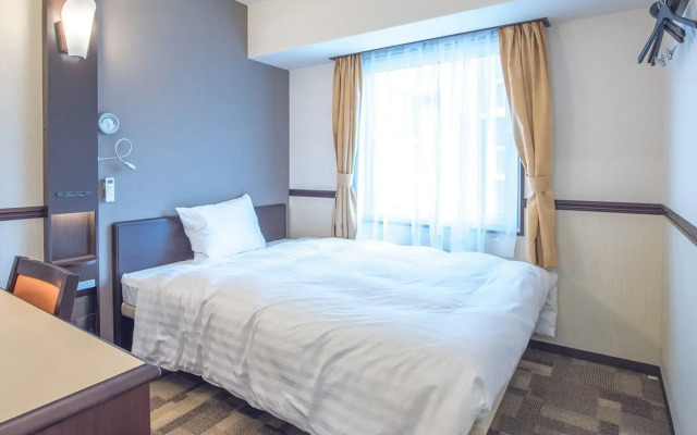 Toyoko Inn Koriyama