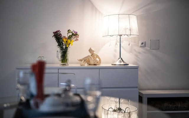 Silvie Apartments - Zlaté Terasy