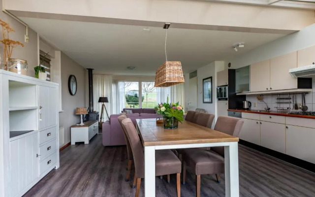 Antibes 232 - Kustpark Village Scaldia