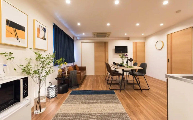 Tora Hotel Skytree - Vacation STAY 51817v