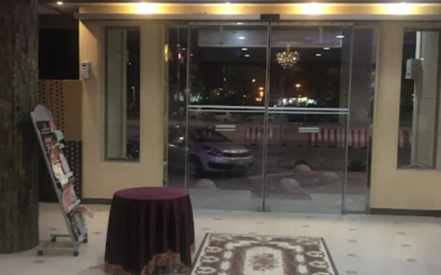 Hellion Furnished Apartments