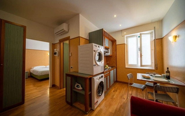 Hotel Mary