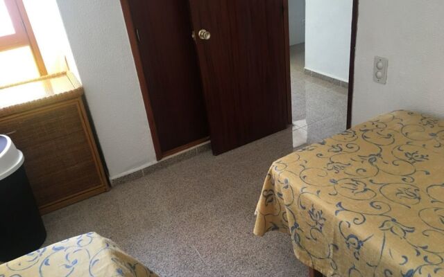 Apartamentos Valparaiso