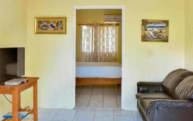 Beyond Sunset Resort & Villas