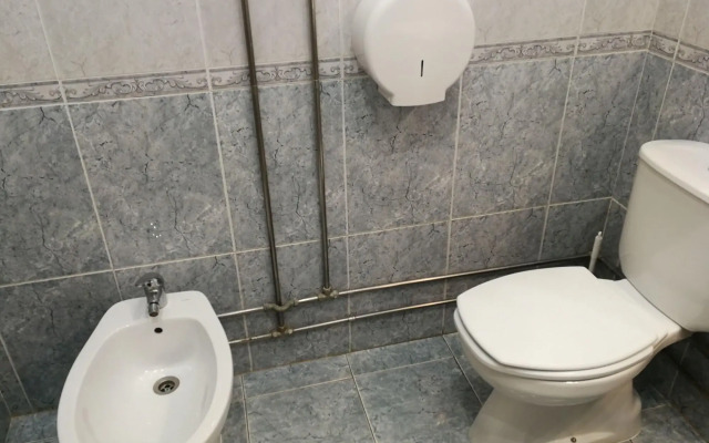 Mana Guest House