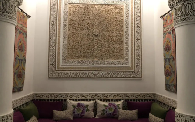 Le Grand Alcazar