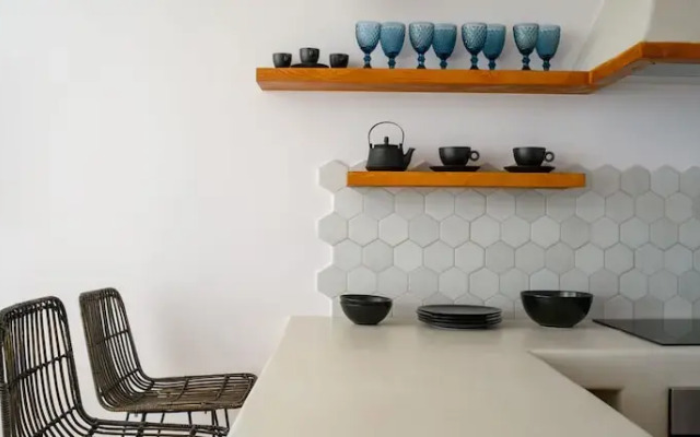 Ambeli Sunset Villas
