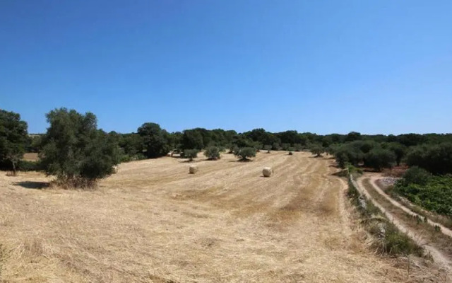 Trullo Annina