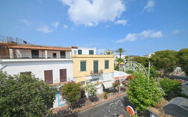 Hotel Villa Diana