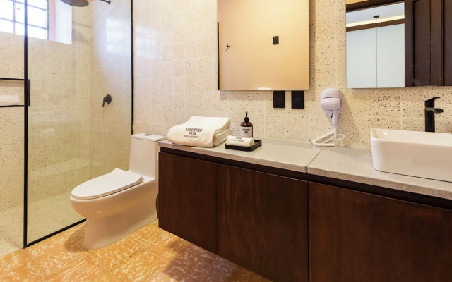 Hotel Libertad 1416