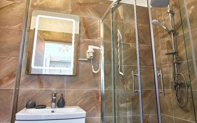 Apartamente Sunny Beach Alezzi cm