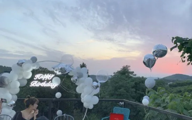 NanJing Midsummer Boutique Hotel