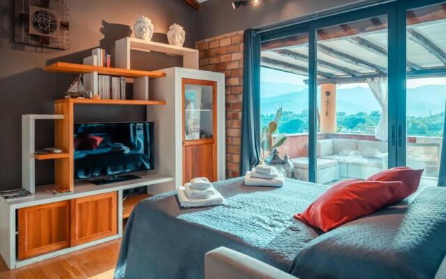 Casa Aurelio Wellness Suite & Spa