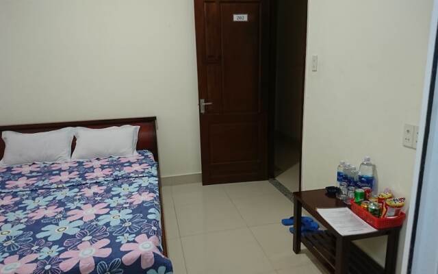 Thu Khoa Guest House