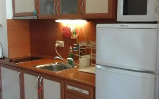 Cozy 1 bed apartment in Lesso Complex (Ravda, Nessebar)