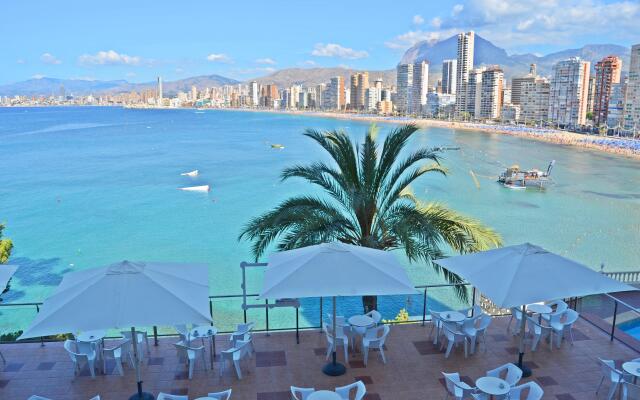Hotel Lido