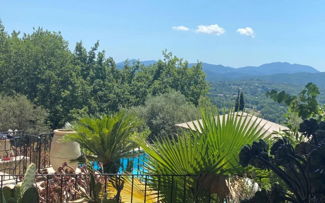 Les Lodges de Saint Cassien