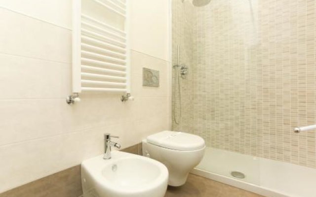 The Best Rent - Spacious Two Bedrooms Apartment In Porta Romana
