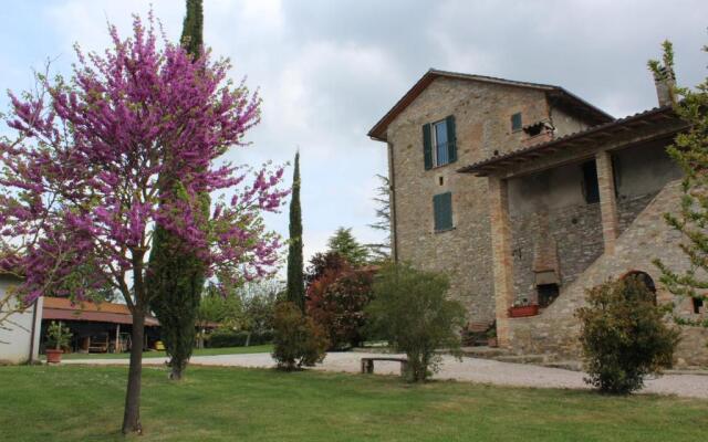 Fattoria di Rigone
