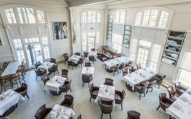 Park Plaza Hotel Seguin