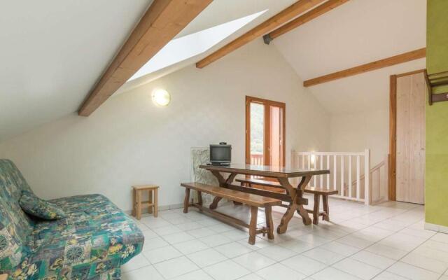 Appartement Briançon, 2 pièces, 5 personnes - FR-1-330C-34