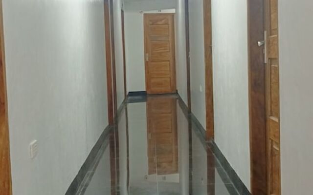 Ludy's Pension House