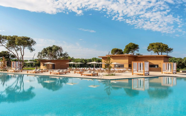 Radisson Blu Resort, Al Hoceima
