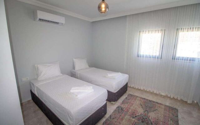 Kayapark D3 Apart, Fethiye, Hisarönü