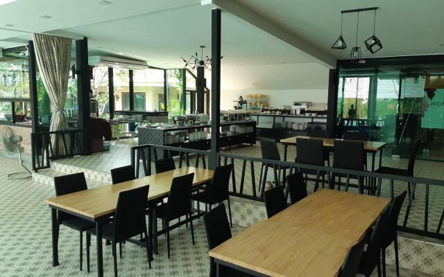 Panlaan Boutique Resort