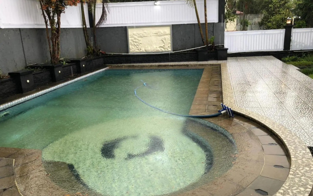 Eton Asia Kota Bunga Villas