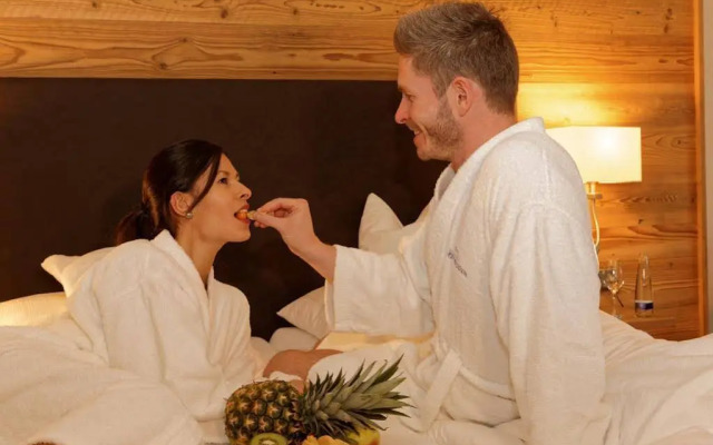 Bayerwaldhotel Hofbräuhaus